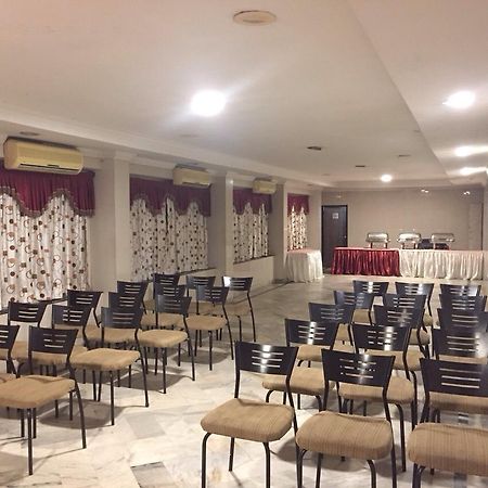 Sarovar Hotel Visakhapatnam Eksteriør bilde