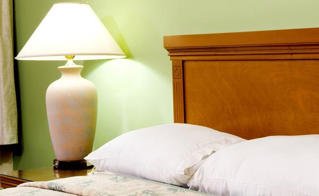 Sarovar Hotel Visakhapatnam Eksteriør bilde