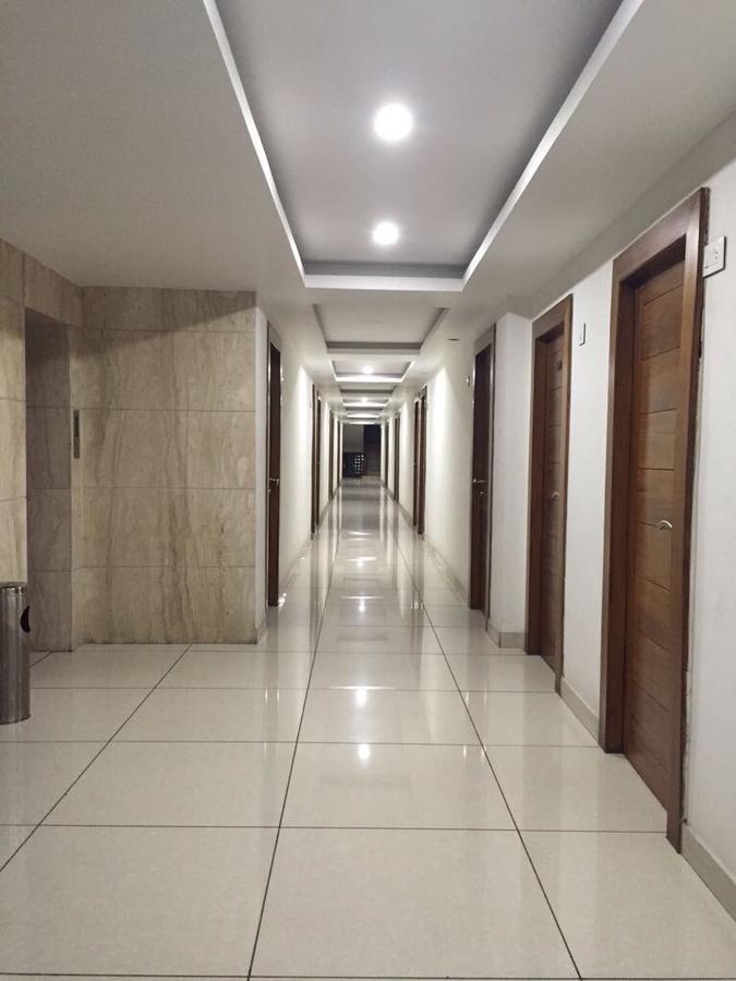 Sarovar Hotel Visakhapatnam Eksteriør bilde