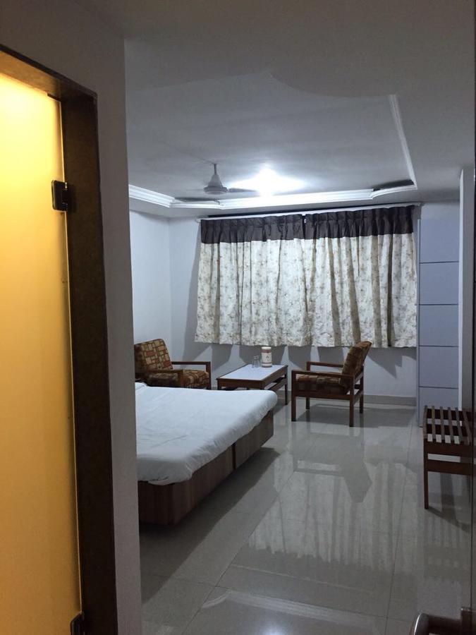 Sarovar Hotel Visakhapatnam Eksteriør bilde