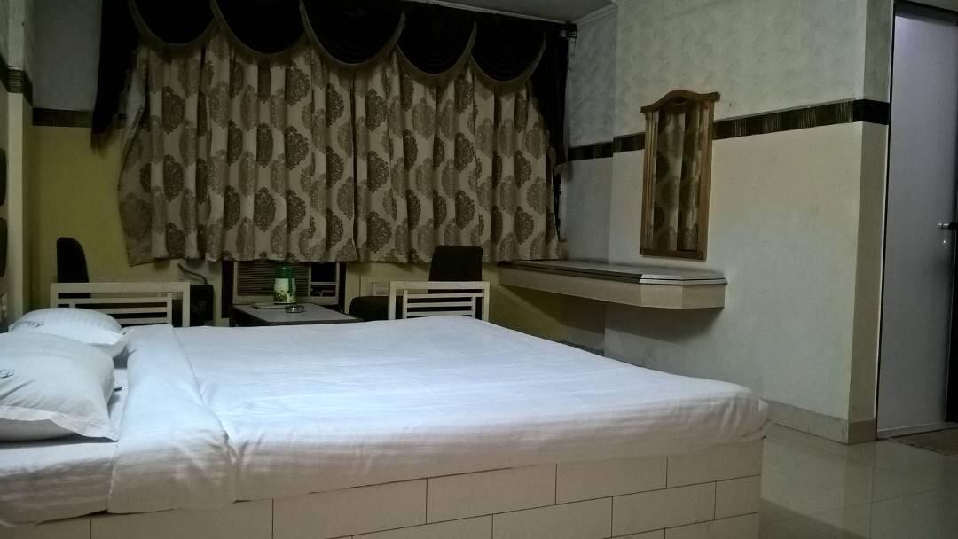 Sarovar Hotel Visakhapatnam Eksteriør bilde