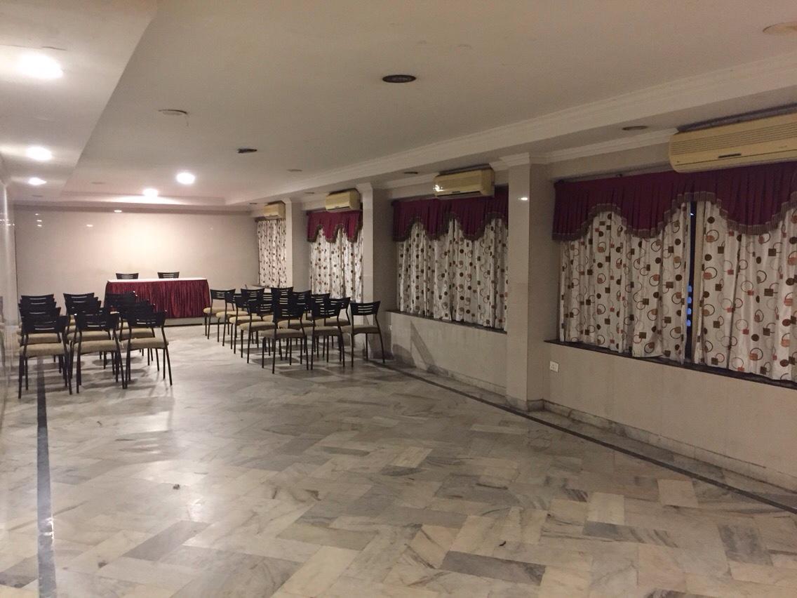 Sarovar Hotel Visakhapatnam Eksteriør bilde