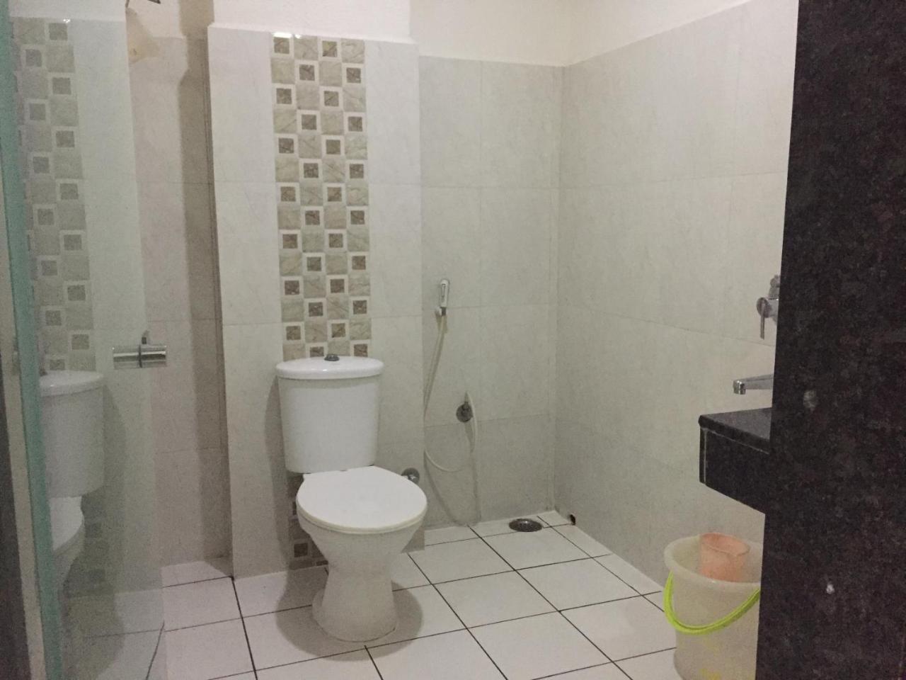Sarovar Hotel Visakhapatnam Eksteriør bilde