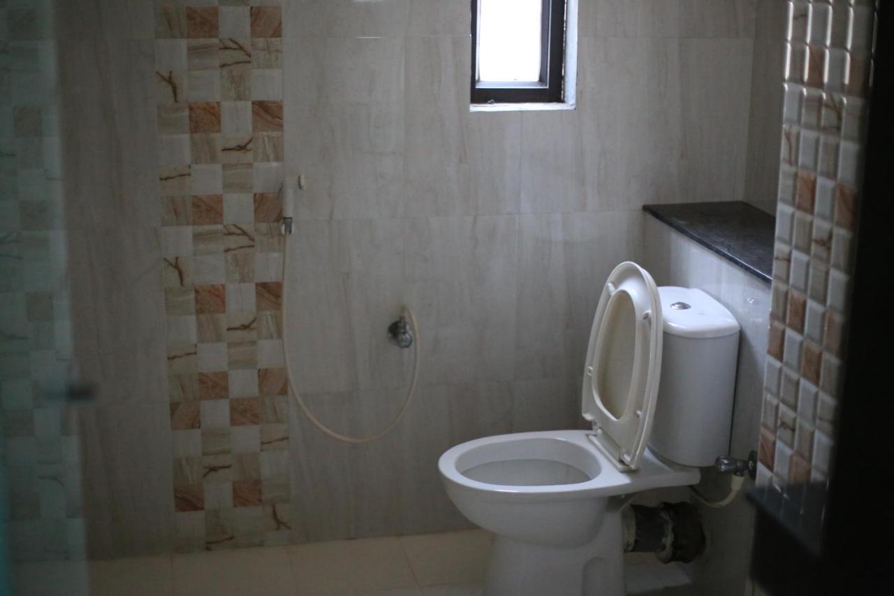 Sarovar Hotel Visakhapatnam Eksteriør bilde
