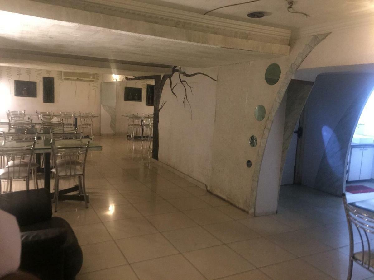 Sarovar Hotel Visakhapatnam Eksteriør bilde