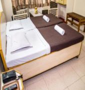 Sarovar Hotel Visakhapatnam Eksteriør bilde